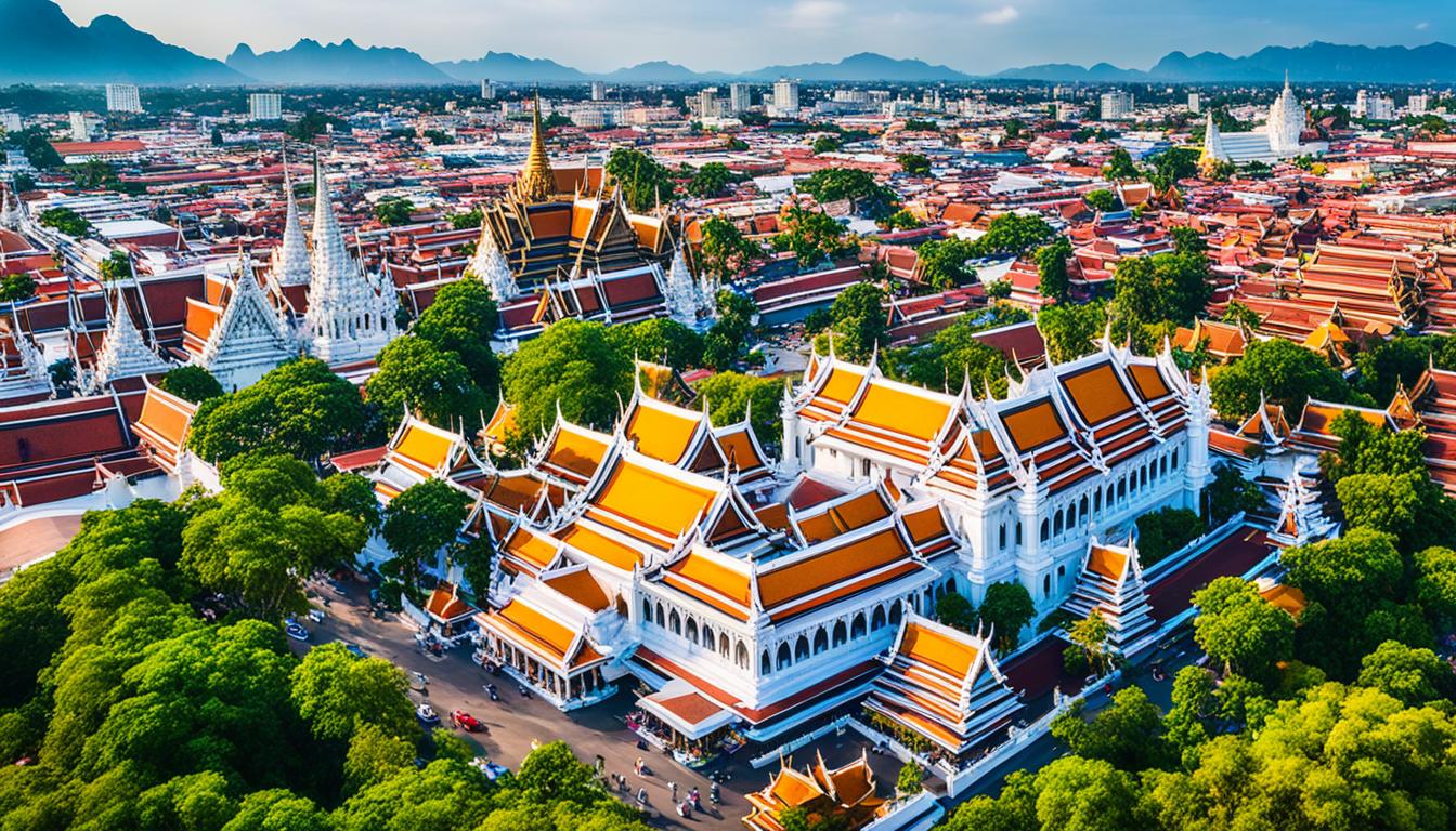 Top 10 Places to Visit in Thailand for Indian Travelers