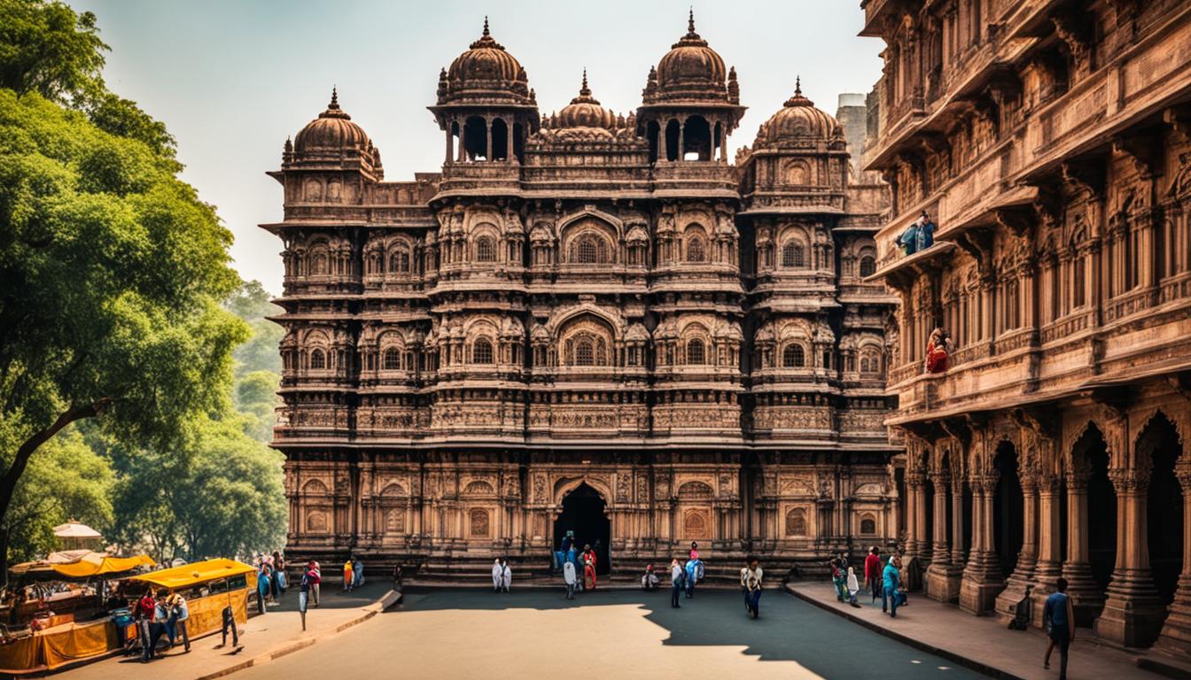 Pune Heritage Walk: Explore the City’s Rich Culture & History