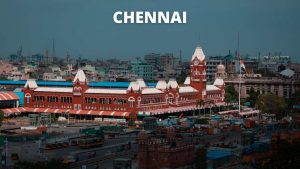 Chennai