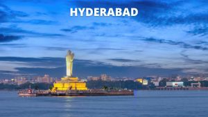 Hyderabad