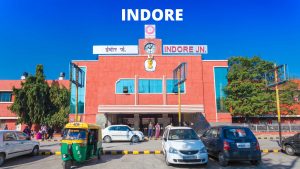 Indore