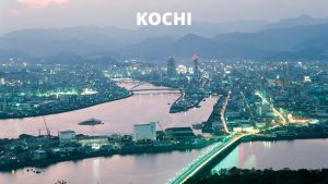 Kochi