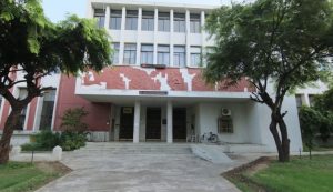 Smt. Hansa Mehta Library, Vadodara