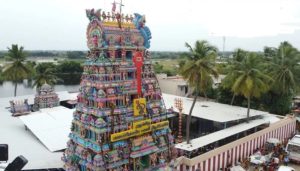 What Is the Historical Significance of Siruvapuri Murugan Temple