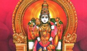 Who is Lord Murugan and Why is He Worshipped at Siruvapuri